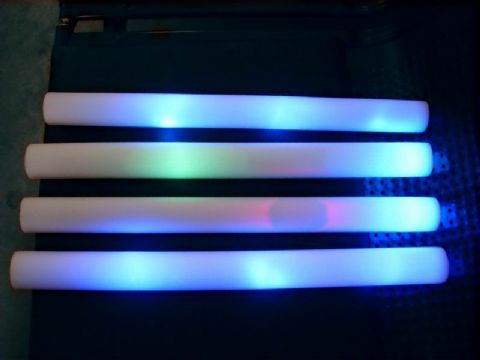 Led Lightsticks / Colorful Light Bar